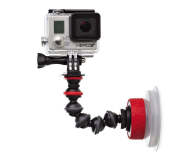 Joby Przyssawka Suction Cup & GorillaPod Arm - 1170265 - zdjęcie 5